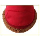 ドッグウェア 犬服 パーカー | PlusNao | 詳細画像13