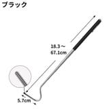 スネークフック スネークキャッチャー ステンレス | PlusNao | 詳細画像9 