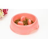 食器 早食い防止 ペット用 | PlusNao | 詳細画像10