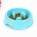 食器 早食い防止 ペット用 | PlusNao | 詳細画像3