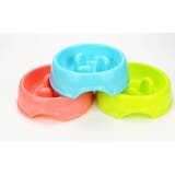 食器 早食い防止 ペット用 | PlusNao | 詳細画像9