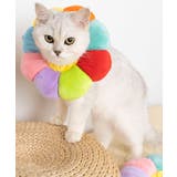 エリザベスカラー 猫用 犬用 | PlusNao | 詳細画像4