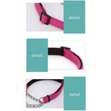 首輪 ハーフチョーク 犬用 | PlusNao | 詳細画像16 