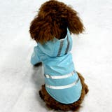 犬用レインコート ドッグウェア 雨具 | PlusNao | 詳細画像2