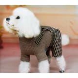 ペットウェア 犬の服 ドッグウェア | PlusNao | 詳細画像2 