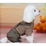 ペットウェア 犬の服 ドッグウェア | PlusNao | 詳細画像5 