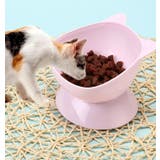 ペット用食器 フードボウル 餌入れ | PlusNao | 詳細画像7