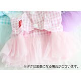 ドッグウェア ペットウェア ワンピース | PlusNao | 詳細画像12 