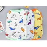 キャットウェア ドッグウェア タンクトップ | PlusNao | 詳細画像10 