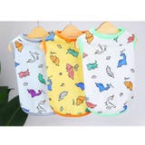 キャットウェア ドッグウェア タンクトップ | PlusNao | 詳細画像11 