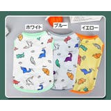 キャットウェア ドッグウェア タンクトップ | PlusNao | 詳細画像13 