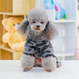 ペットウェア カバーオール 犬服 | PlusNao | 詳細画像4