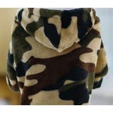 ペットウェア カバーオール 犬服 | PlusNao | 詳細画像9