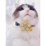 猫用首輪 チョーカー ネコ | PlusNao | 詳細画像3 
