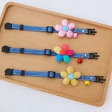 猫用首輪 チョーカー ネコ | PlusNao | 詳細画像9 