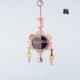 鳥用おもちゃ 鏡 ミラー | PlusNao | 詳細画像2 