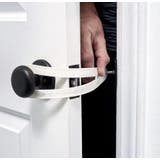 猫用ドアストッパー ペット用 猫 | PlusNao | 詳細画像2