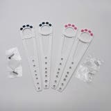 猫用ドアストッパー ペット用 猫 | PlusNao | 詳細画像5