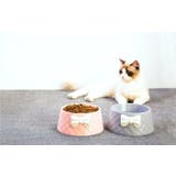 ペット用食器 フードボウル ウォーターボウル | PlusNao | 詳細画像6 