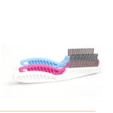 ペット用コーム ペットブラシ 櫛 | PlusNao | 詳細画像8