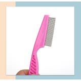 ペット用コーム ペットブラシ 櫛 | PlusNao | 詳細画像9