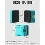 水槽ガラスクリーナー 水槽掃除用品 アクアリウム用品 | PlusNao | 詳細画像10