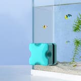 水槽ガラスクリーナー 水槽掃除用品 アクアリウム用品 | PlusNao | 詳細画像3