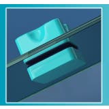 水槽ガラスクリーナー 水槽掃除用品 アクアリウム用品 | PlusNao | 詳細画像4