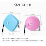 犬用伸縮リード 2m ペット用品 | PlusNao | 詳細画像10 