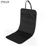 ペット用カーシート ドライブシート マット | PlusNao | 詳細画像6