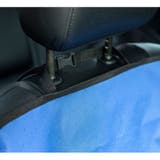 ペット用カーシート ドライブシート マット | PlusNao | 詳細画像9