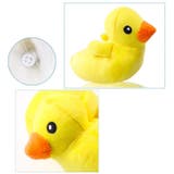 犬用おもちゃ 音が鳴るぬいぐるみ ペット用 | PlusNao | 詳細画像7
