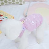 ドッグウェア ペットウェア キャミソール | PlusNao | 詳細画像11 