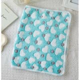 ペット用ブランケット 薄手毛布 犬用 | PlusNao | 詳細画像4 