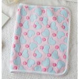 ペット用ブランケット 薄手毛布 犬用 | PlusNao | 詳細画像5 