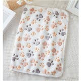 ペット用ブランケット 薄手毛布 犬用 | PlusNao | 詳細画像7 