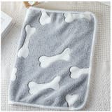 ペット用ブランケット 薄手毛布 犬用 | PlusNao | 詳細画像10 