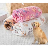 ペット用ブランケット 薄手毛布 犬用 | PlusNao | 詳細画像12 