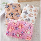 ペット用ブランケット 薄手毛布 犬用 | PlusNao | 詳細画像13 