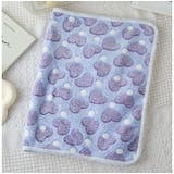 ペット用ブランケット 薄手毛布 犬用 | PlusNao | 詳細画像2 