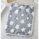 ペット用ブランケット 薄手毛布 犬用 | PlusNao | 詳細画像8 