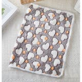 ペット用ブランケット 薄手毛布 犬用 | PlusNao | 詳細画像9 