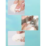 猫用爪切り ねこ ネコ | PlusNao | 詳細画像3