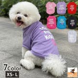 ペットウェア ドッグウェア キャットウェア | PlusNao | 詳細画像1