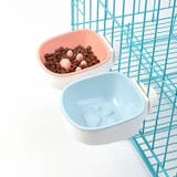 ペット用食器 フードボウル ウォーターボウル | PlusNao | 詳細画像4 