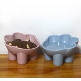 ネコ用食器 フードボウル ウォーターボウル | PlusNao | 詳細画像10