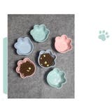 ネコ用食器 フードボウル ウォーターボウル | PlusNao | 詳細画像12
