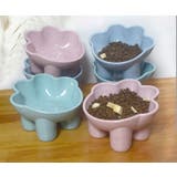 ネコ用食器 フードボウル ウォーターボウル | PlusNao | 詳細画像7