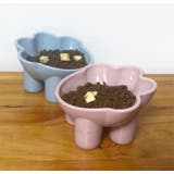 ネコ用食器 フードボウル ウォーターボウル | PlusNao | 詳細画像8