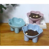 ネコ用食器 フードボウル ウォーターボウル | PlusNao | 詳細画像9